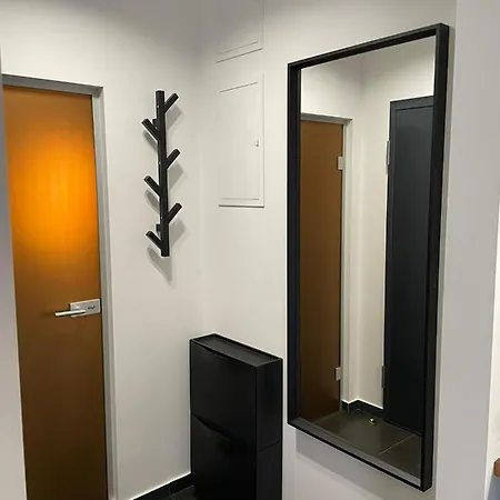 Pjerina Appartement