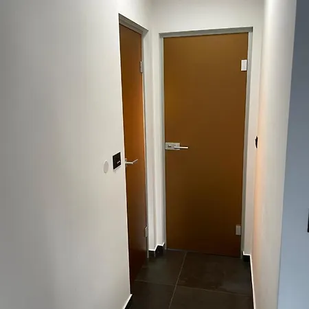 Appartement Pjerina