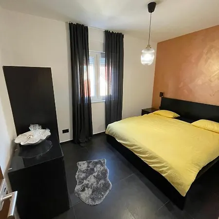 Pjerina Appartement *