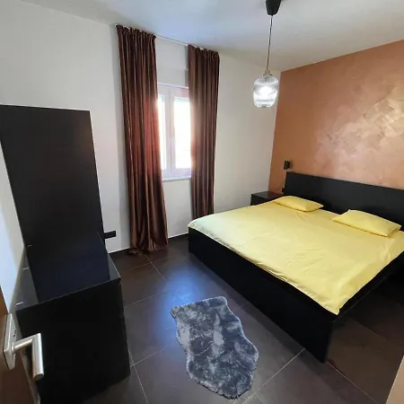 Pjerina Trogir