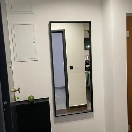 Appartement Pjerina *