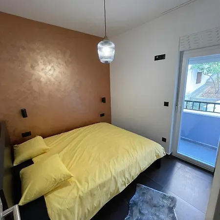 Appartement Pjerina